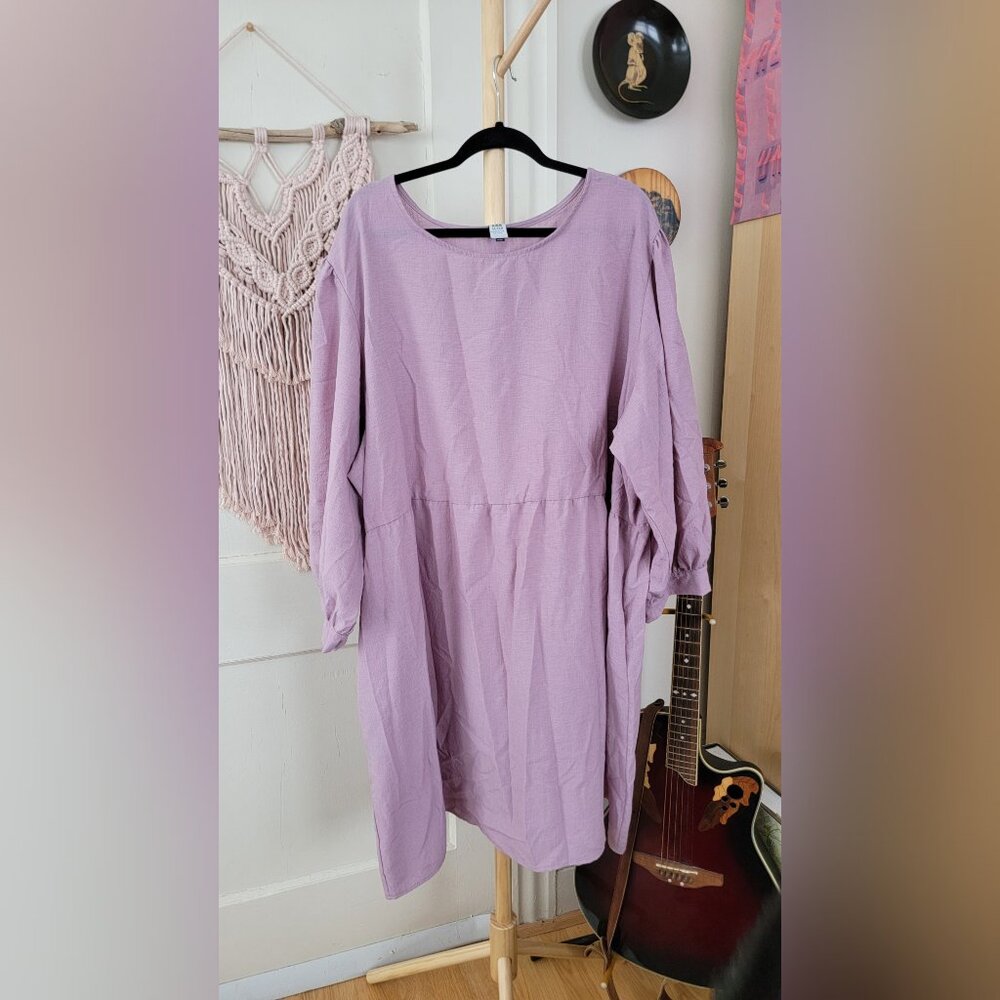 6X Altar PDX Monique Dress